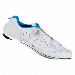 Chaussures Route SHIMANO RP9 Boa P.46.5/47/48/49 Blanc