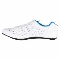 Chaussures Route SHIMANO RP9 Boa P.46.5/47/48/49 Blanc -Promos Velo Sprinter Magasin chaussures route shimano rp9 boa p465474849 blanc 3