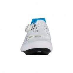 Chaussures Route SHIMANO RP9 Boa P.46.5/47/48/49 Blanc -Promos Velo Sprinter Magasin chaussures route shimano rp9 boa p465474849 blanc 6