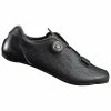 Chaussures Route SHIMANO RP9 Boa P.49/50 Noir