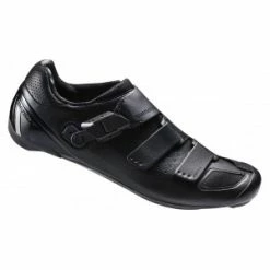 Chaussures Route SHIMANO RP9 P.42/45/45.5 Noir Custom-fit