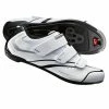 Chaussures Route SHIMANO SH-R078W P.47 Blanc