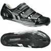 Chaussures Route SHIMANO SH-R151L Carbon P.39 Noir