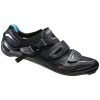 Chaussures Route SHIMANO SH-R260L P.47 Noir