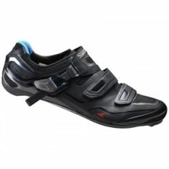 Chaussures Route SHIMANO SH-R260L P.47 Noir