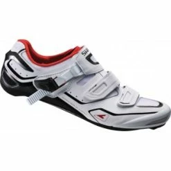 Chaussures Route SHIMANO SH-R260W P.42 Blanc