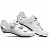 Chaussures Route SIDI ERGO 5 P.40 Blanc