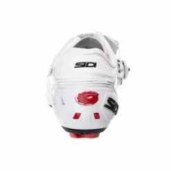 Chaussures Route SIDI ERGO 5 P.40 Blanc -Promos Velo Sprinter Magasin chaussures route sidi ergo 5 p40 blanc 2