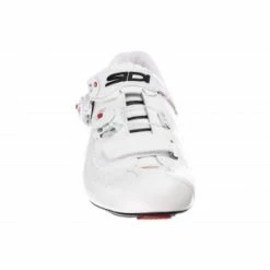 Chaussures Route SIDI ERGO 5 P.40 Blanc -Promos Velo Sprinter Magasin chaussures route sidi ergo 5 p40 blanc 3