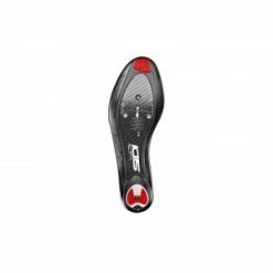 Chaussures Route SIDI ERGO 5 P.40 Blanc -Promos Velo Sprinter Magasin chaussures route sidi ergo 5 p40 blanc 4