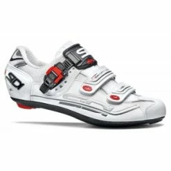 Chaussures Route SIDI GENIUS 7 P.48 Blanc