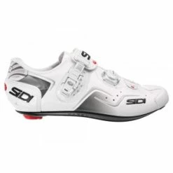 Chaussures Route SIDI KAOS P.39/41 Blanc