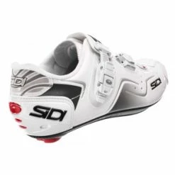 Chaussures Route SIDI KAOS P.39/41 Blanc -Promos Velo Sprinter Magasin chaussures route sidi kaos p3941 blanc 3