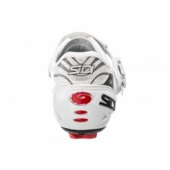 Chaussures Route SIDI KAOS P.39/41 Blanc -Promos Velo Sprinter Magasin chaussures route sidi kaos p3941 blanc 4