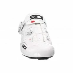 Chaussures Route SIDI KAOS P.39/41 Blanc -Promos Velo Sprinter Magasin chaussures route sidi kaos p3941 blanc 5