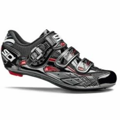 Chaussures Route SIDI LASER P.46 Noir
