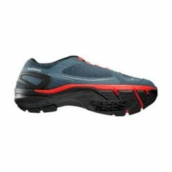 Chaussures SHIMANO SH-CT41N P.45 Bleu Navy (rando, Cycle-tourisme) -Promos Velo Sprinter Magasin chaussures shimano sh ct41n p45 bleu navy rando cycle tourisme 2