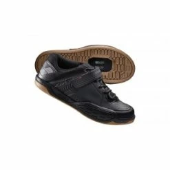 Chaussures Vtt Bmx SHIMANO AM5 SPD P. 40 Noir