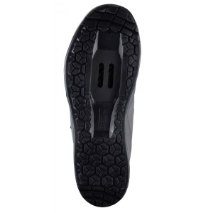 Chaussures Vtt Bmx SHIMANO AM7 SPD SH-AM701 39/41/42/43/44/45 Gris Bleu 3 Chaussures Vtt Bmx SHIMANO AM7 SPD SH-AM701 39/41/42/43/44/45 Gris Bleu – Image 3