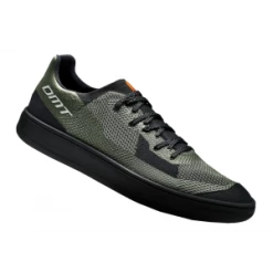 Chaussures Vtt DMT FK1 P.40 Vert & Noir