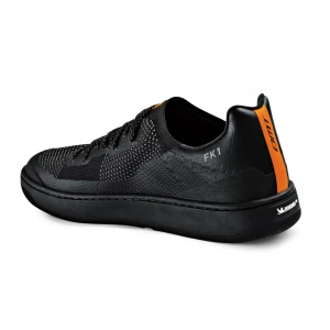 Chaussures Vtt DMT FK1 P.42/44 Noir 3 Chaussures Vtt DMT FK1 P.42/44 Noir – Image 3