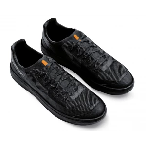 Chaussures Vtt DMT FK1 P.42/44 Noir 4 Chaussures Vtt DMT FK1 P.42/44 Noir – Image 4