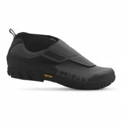 Chaussures Vtt Enduro GIRO TERRADURO MID P.42/44 Noir & Gris