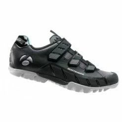 Chaussures Vtt Femme BONTRAGER EVOKE Mtb Wsd P.40 NOIR