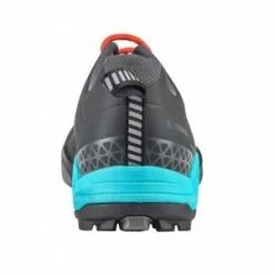 Chaussures VTT Femme SHIMANO MT3 Women P.36/42/43 Noir & Vert 6 Chaussures VTT Femme SHIMANO MT3 Women P.36/42/43 Noir & Vert -Promos Velo Sprinter Magasin chaussures vtt femme shimano mt3 women p42 noir vert 1