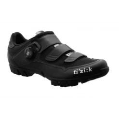 Fi'zi:k Chaussures Vtt FIZIK M6 Boa Man P. 36/40 Noir