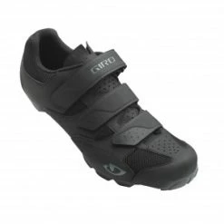 Chaussures Vtt GIRO CARBIDE R II P.41/45 Noir