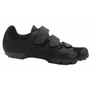 Chaussures Vtt GIRO CARBIDE R II P.41/45 Noir 2 Chaussures Vtt GIRO CARBIDE R II P.41/45 Noir – Image 2