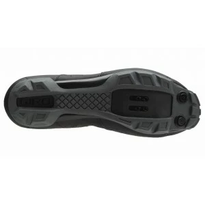 Chaussures Vtt GIRO CARBIDE R II P.41/45 Noir 3 Chaussures Vtt GIRO CARBIDE R II P.41/45 Noir – Image 3