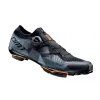 Chaussures Vtt & Gravel DMT KM1 P.42 Noir & Gris / Serrages BOA