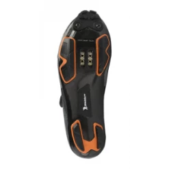 Chaussures Vtt & Gravel DMT KM1 P.42 Noir & Gris / Serrages BOA -Promos Velo Sprinter Magasin chaussures vtt gravel dmt km1 p42 noir gris serrages boa 1 2