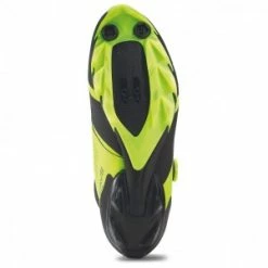 Chaussures VTT Hiver NORTHWAVE RAPTOR ARCTIC GTX P.42 Jaune Fluo & Noir Gore-tex 7 Chaussures VTT Hiver NORTHWAVE RAPTOR ARCTIC GTX P.42 Jaune Fluo & Noir Gore-tex -Promos Velo Sprinter Magasin chaussures vtt hiver northwave raptor arctic gtx p42 jaune fluo noir gore tex 2