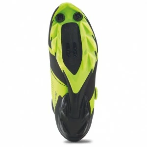 Chaussures VTT Hiver NORTHWAVE RAPTOR ARCTIC GTX P.42 Jaune Fluo & Noir Gore-tex 3 Chaussures VTT Hiver NORTHWAVE RAPTOR ARCTIC GTX P.42 Jaune Fluo & Noir Gore-tex – Image 3