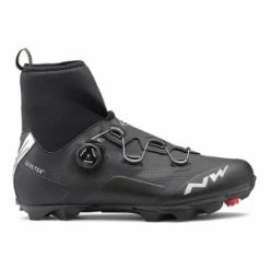 Chaussures VTT Hiver NORTHWAVE RAPTOR GTX P.43 Noir Gore-tex