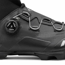 Chaussures VTT Hiver NORTHWAVE RAPTOR GTX P.43 Noir Gore-tex -Promos Velo Sprinter Magasin chaussures vtt hiver northwave raptor gtx p43 noir gore tex 3