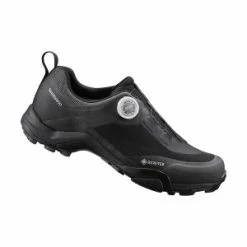 Chaussures Vtt Hiver SHIMANO MT7G SH-MT701 GTX P.42 Noir Gore-tex
