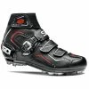 Chaussures VTT Hiver SIDI BREEZE RAIN P.40 Noir