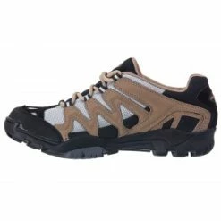 Chaussures VTT MASSI COYOTE P.38/43 MARRON -Promos Velo Sprinter Magasin chaussures vtt massi coyote p43 marron 2