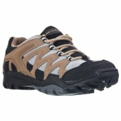 Chaussures VTT MASSI COYOTE P.38/43 MARRON