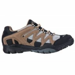 Chaussures VTT MASSI COYOTE P.38/43 MARRON -Promos Velo Sprinter Magasin chaussures vtt massi coyote p43 marron 3