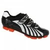 Chaussures VTT MASSI JOGAH P.45 Noir
