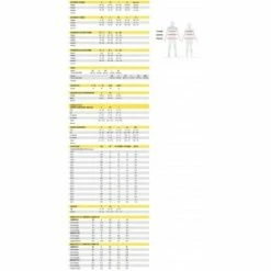 Chaussures VTT MAVIC DEEMAX ELITE 40 Noir & Jaune Fluo -Promos Velo Sprinter Magasin chaussures vtt mavic deemax elite 40 noir jaune fluo 2