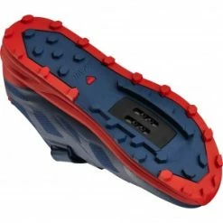 Chaussures VTT MAVIC XA PRO P. 38 2/3 Bleu & Rouge 5 Chaussures VTT MAVIC XA PRO P. 38 2/3 Bleu & Rouge -Promos Velo Sprinter Magasin chaussures vtt mavic xa pro p 38 23 bleu rouge 2