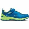 Chaussures VTT NORTHWAVE ESCAPE EVO P.46 Bleu & Lime