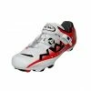 Chaussures VTT NORTHWAVE Extreme Tech Mtb P.41 Blanc/Rouge/Noir