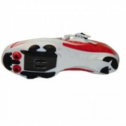 Chaussures VTT NORTHWAVE Extreme Tech Mtb P.41 Blanc/Rouge/Noir 6 Chaussures VTT NORTHWAVE Extreme Tech Mtb P.41 Blanc/Rouge/Noir -Promos Velo Sprinter Magasin chaussures vtt northwave extreme tech mtb p41 blancrougenoir 2